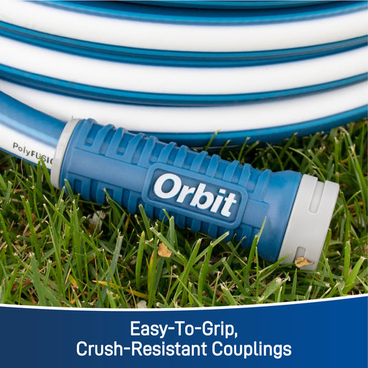 100 ft x 5/8" Polyfusion Hose | 22010