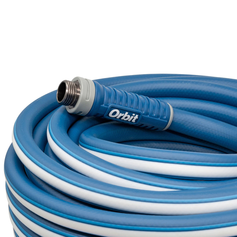 Load image into Gallery viewer, 100 ft x 5/8" Polyfusion Hose | 22010
