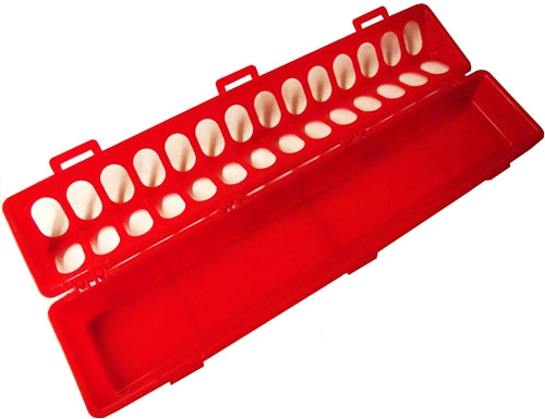 Load image into Gallery viewer, Rite Farm Products 20" Chick Feeder Trough Chicken
