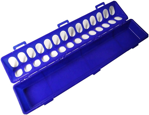 Load image into Gallery viewer, Rite Farm Products 20" Chick Feeder Trough Chicken

