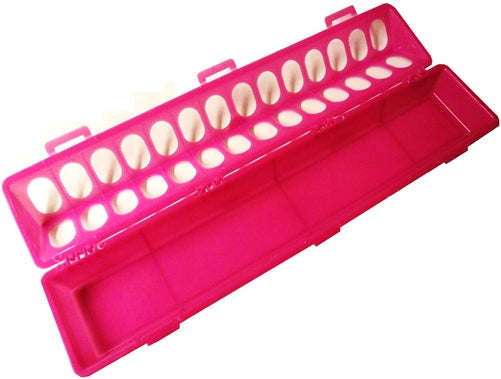 Load image into Gallery viewer, Rite Farm Products 20" Chick Feeder Trough Chicken
