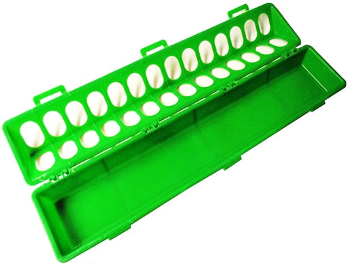 Load image into Gallery viewer, Rite Farm Products 20" Chick Feeder Trough Chicken
