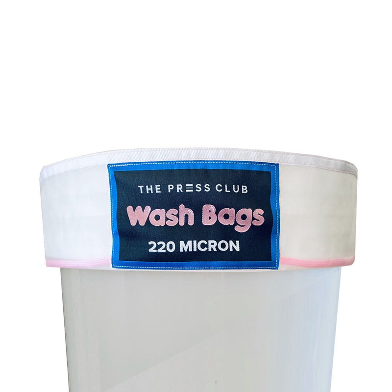 Load image into Gallery viewer, 20 GALLON ALL MESH BUBBLE WASH BAGS 1-PACK
