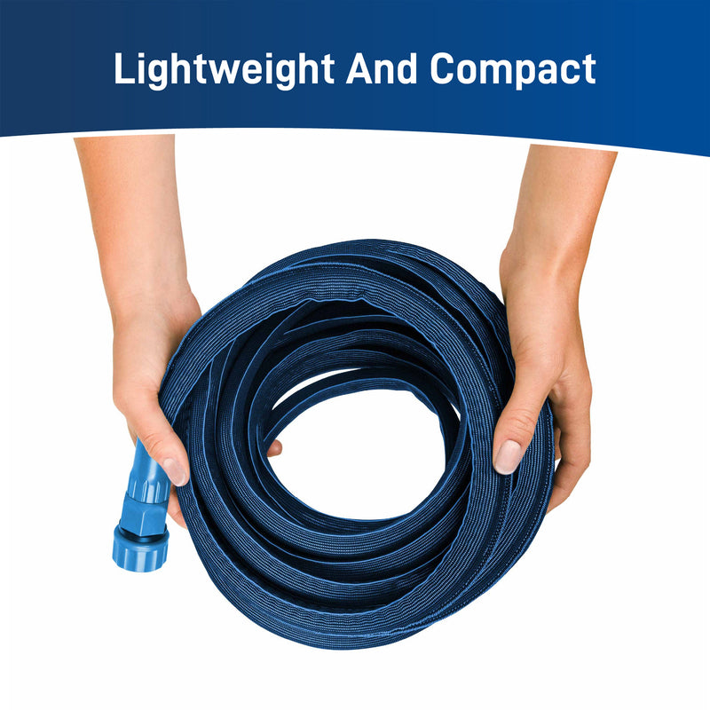 Load image into Gallery viewer, 100 ft x 5/8" Expanding Hose; Orbit Aeroflex 22129
