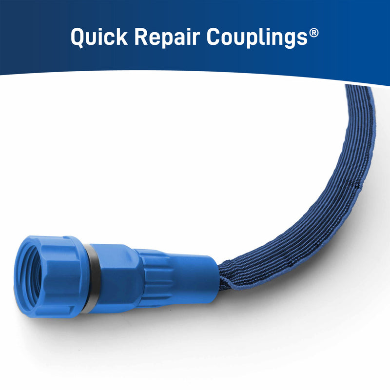 Load image into Gallery viewer, 100 ft x 5/8" Expanding Hose; Orbit Aeroflex 22129
