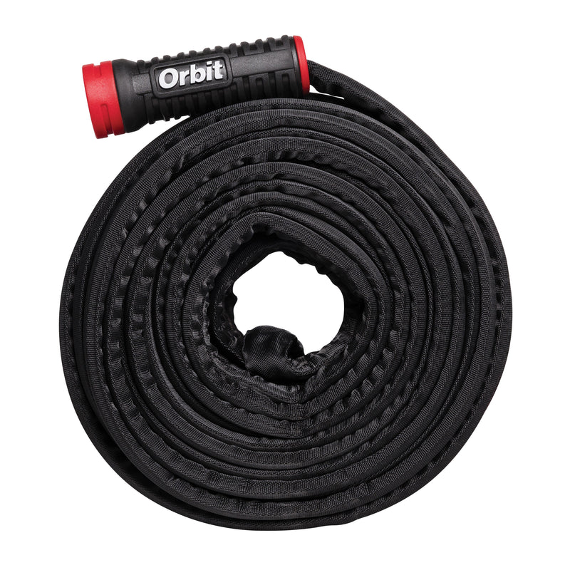 Load image into Gallery viewer, 100 ft X 5/8" Heavy Duty Fabric Hose; Pro 22130
