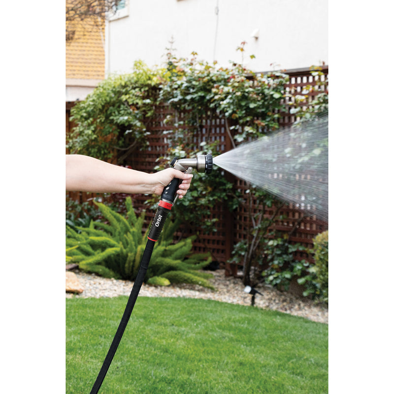 Load image into Gallery viewer, 100 ft X 5/8" Heavy Duty Fabric Hose; Pro 22130
