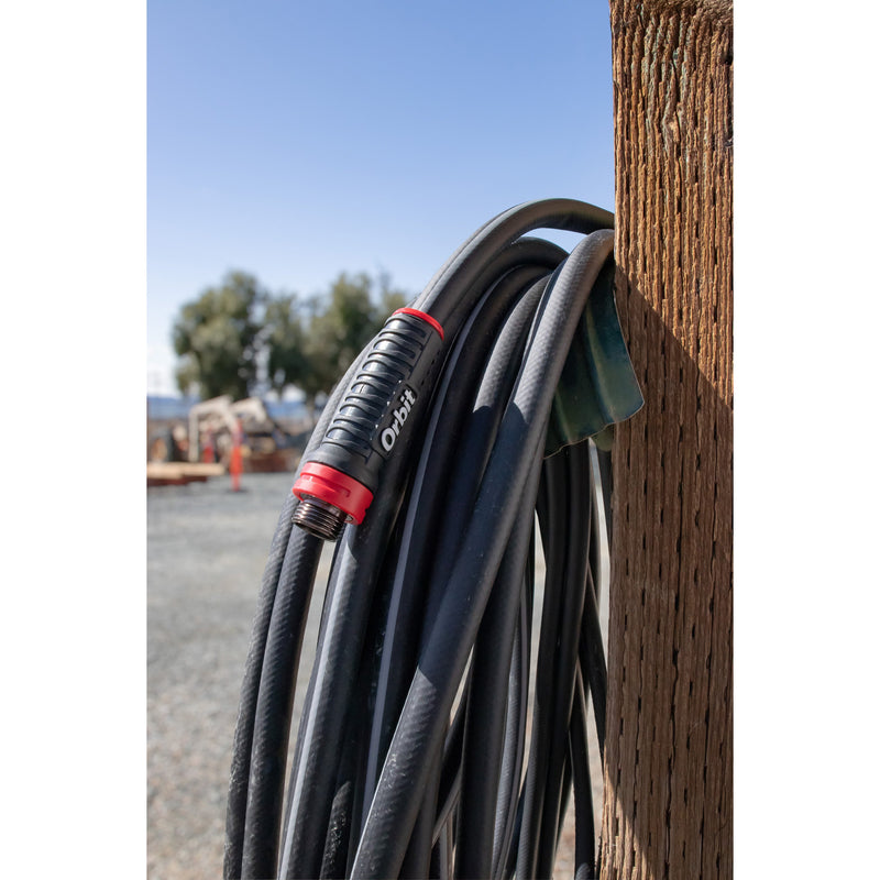 Load image into Gallery viewer, 100 ft x 5/8" Polyfusion Hose Orbit Pro | 22140
