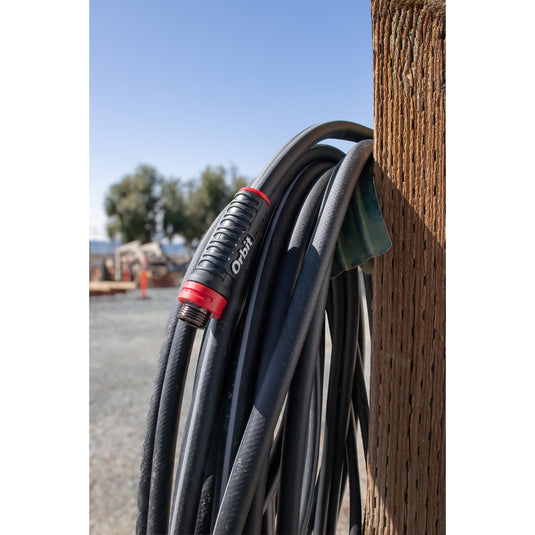 100 ft x 5/8" Polyfusion Hose Orbit Pro | 22140