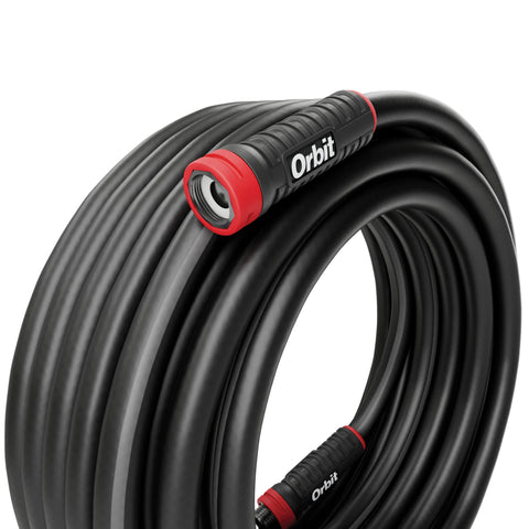 Orbit Pro 100 ft Polyfusion hose, 5/8 inch