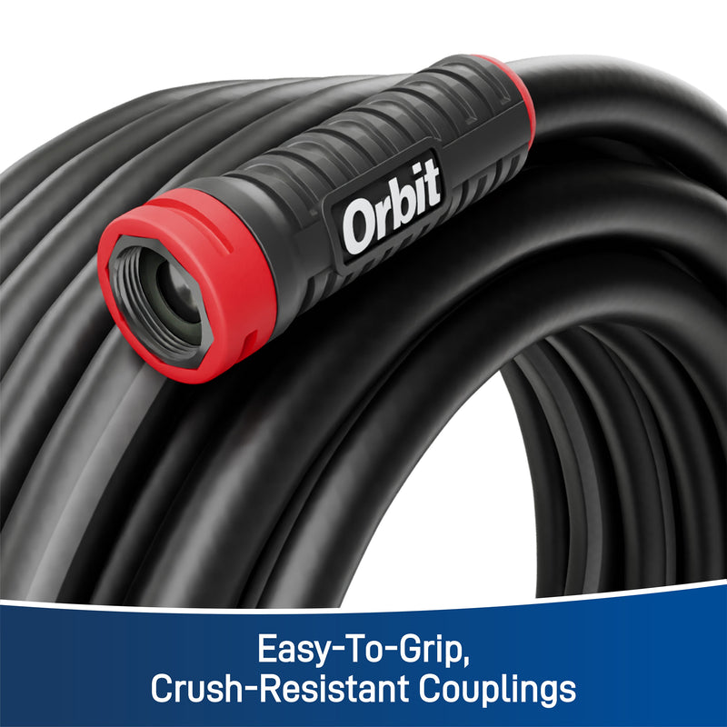 Load image into Gallery viewer, 100 ft x 5/8" Polyfusion Hose Orbit Pro | 22140
