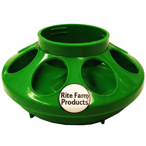 Rite Farm Products Chick Feeder & Quart Jar, additional product view 2