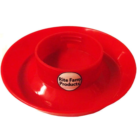 Rite Farm Products Chick Waterer & Quart Jar, additional product view 2
