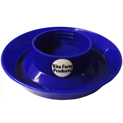 Load image into Gallery viewer, Rite Farm Products Chick Waterer &amp; Quart Jar
