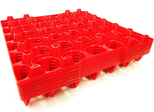 Load image into Gallery viewer, Rite Farm Products 30 Chicken Egg Poly Trays
