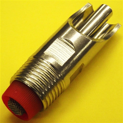 Load image into Gallery viewer, Rite Farm Products 1/2" NPT S.S. Pig Nipple Drinkers

