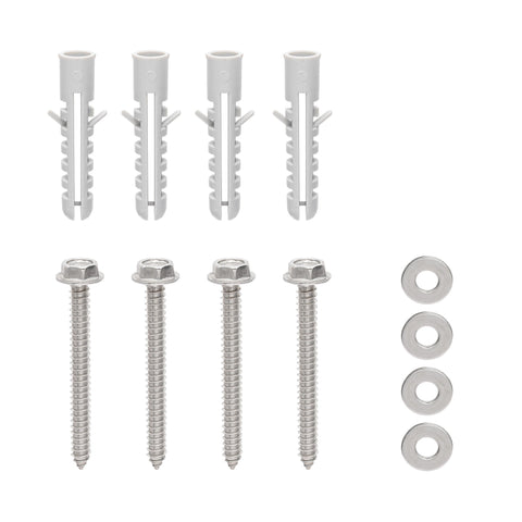 Product image of Orbit Irrigation Hose Reel Hardware Pack 22517