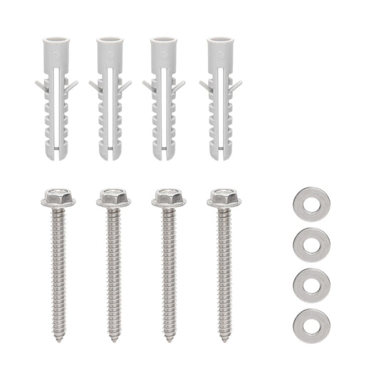 Product image of Orbit Irrigation Hose Reel Hardware Pack 22517
