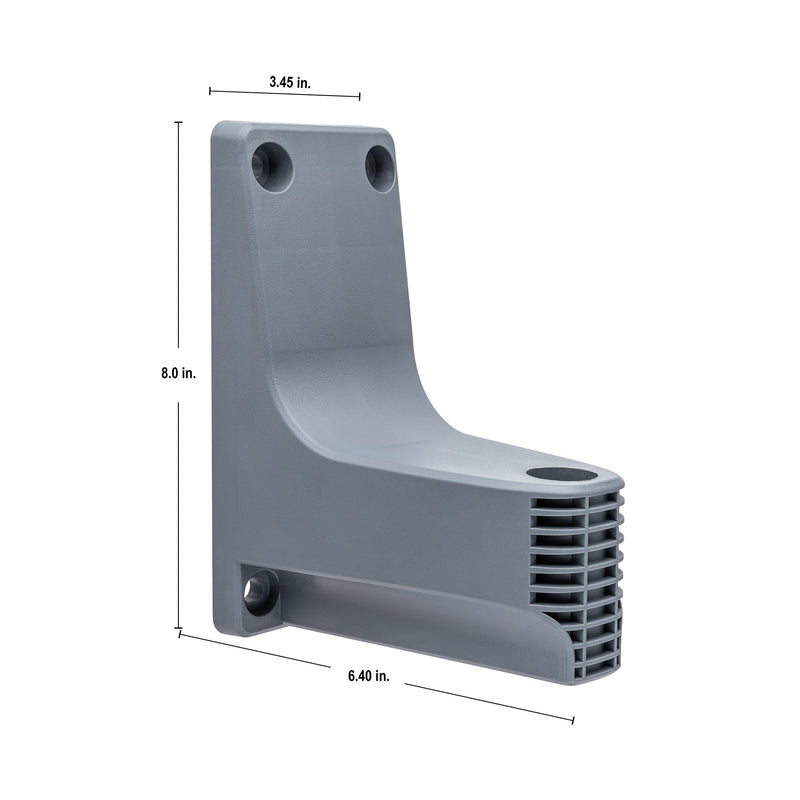 Load image into Gallery viewer, Hose Reel Wall Mount, Spare 22533
