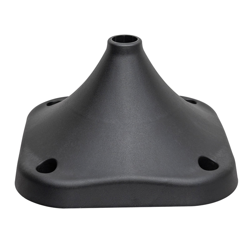 Load image into Gallery viewer, Retractable Hose Reel Ground Mount Base 22541
