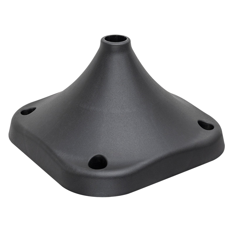 Load image into Gallery viewer, Retractable Hose Reel Ground Mount Base 22541
