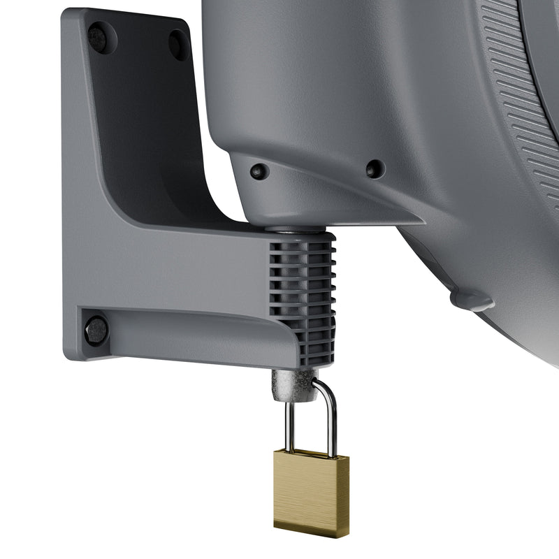 Load image into Gallery viewer, 50ft x 5/8 Auto Retractable Hose Reel with Wall Mount 22564
