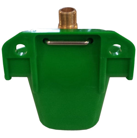 Rite Farm Products Poly Automatic Stock Waterer Drinker, additional product view 2