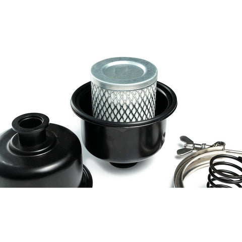 Pro Series Oil Mist Filter Replacement Cartridge, additional product view 2