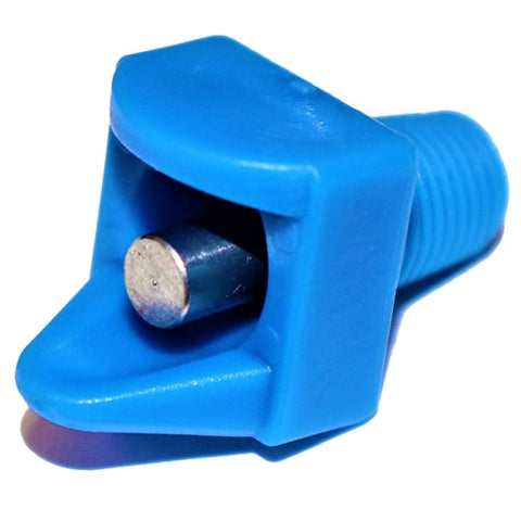 Horizontal side mount poultry nipple drinker (options), additional product view 2