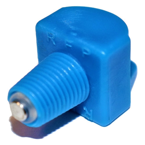 Load image into Gallery viewer, Horizontal side mount poultry nipple drinker (options)
