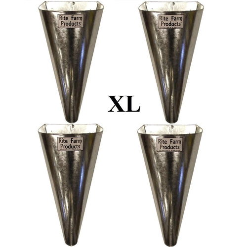 Load image into Gallery viewer, Restraining Processing Killing Cone for Chicken, Turkey, Duck, Goose, Quail, Kill
