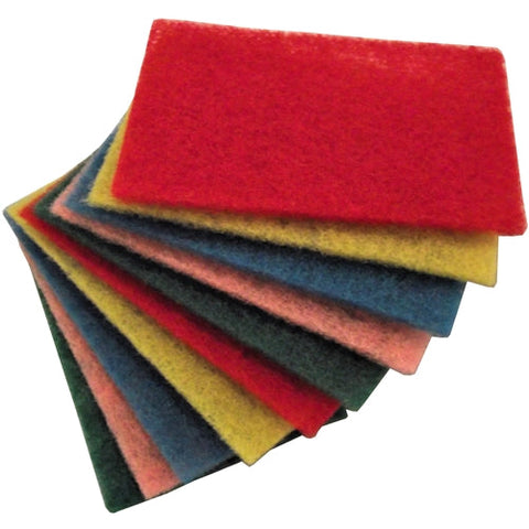 Rite Farm egg scrubbing pads, 10 pack