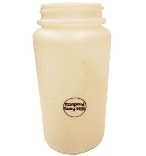 Load image into Gallery viewer, Rite Farm Products Quail &amp; Bantam Chick Safety Waterer Base &amp; Quart Jar
