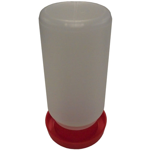 Load image into Gallery viewer, Rite Farm Products Quail &amp; Bantam Chick Safety Waterer Base
