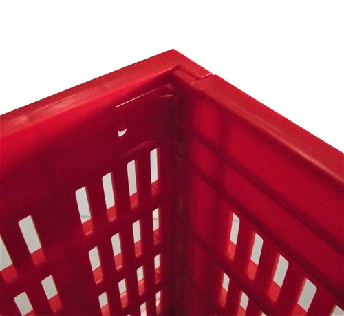 Load image into Gallery viewer, Rite Farm Products Chicken Egg Transport Crate
