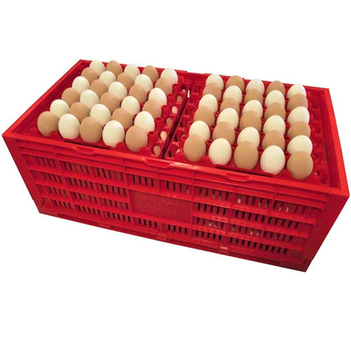Load image into Gallery viewer, Rite Farm Products Chicken Egg Transport Crate
