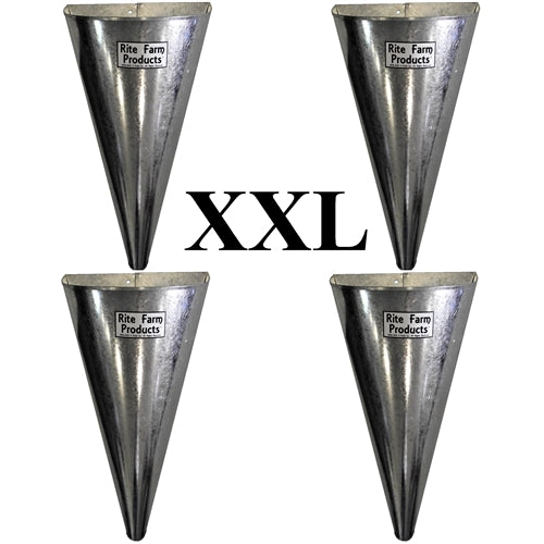 Load image into Gallery viewer, Restraining Processing Killing Cone for Chicken, Turkey, Duck, Goose, Quail, Kill
