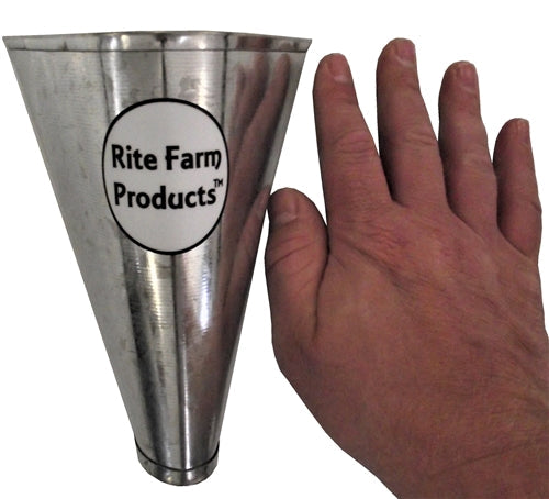 Load image into Gallery viewer, Restraining Processing Killing Cone for Chicken, Turkey, Duck, Goose, Quail, Kill
