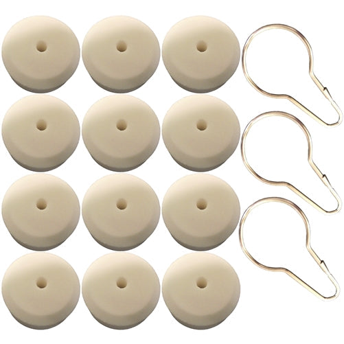 Load image into Gallery viewer, Salt &amp; Mineral Spool Lick And Hanger
