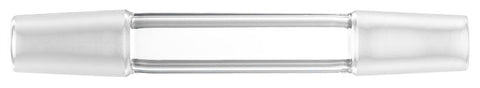 24/40 Jointed Straight Adapter