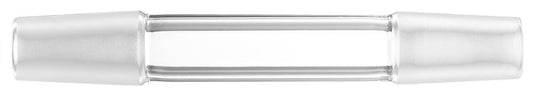 24/40 Jointed Straight Adapter