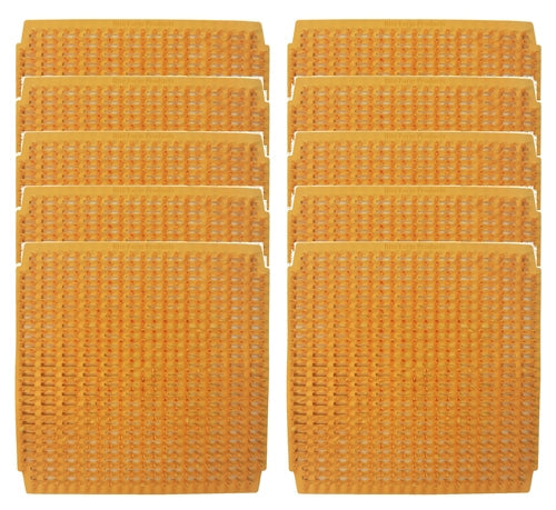 Load image into Gallery viewer, Sunset Wheat Plastic Egg Nesting Box Pad
