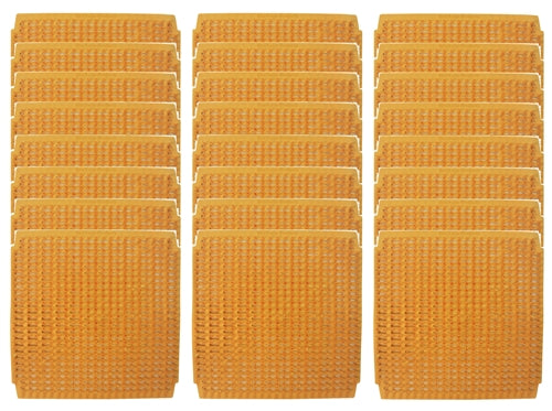 Load image into Gallery viewer, Sunset Wheat Plastic Egg Nesting Box Pad
