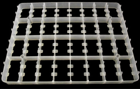 Rite Farm 32 egg capacity goose and swan tray