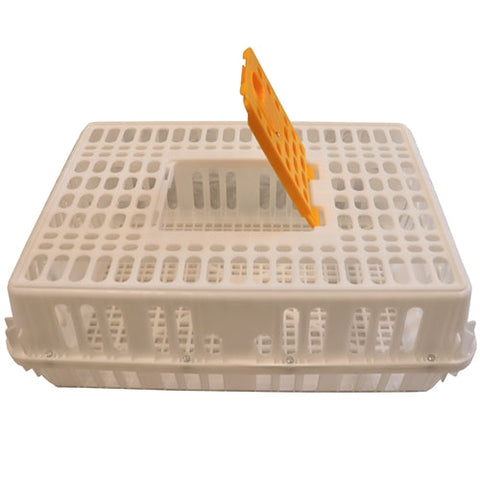 Rite Farm Products Poultry Chicken Transport Cage Crate, additional product view 2