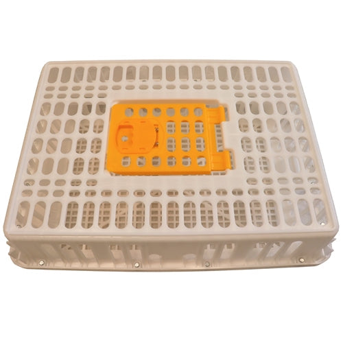 Load image into Gallery viewer, Rite Farm Products Poultry Chicken Transport Cage Crate

