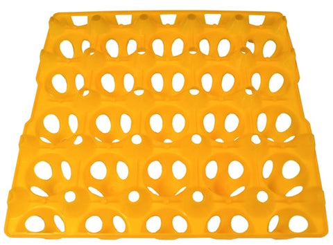 Rite Farm Products 20 Egg Capacity Duck, Goose, Turkey, & Peafowl Size Trays, additional product view 2