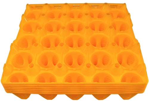 Load image into Gallery viewer, Rite Farm Products 20 Egg Capacity Duck, Goose, Turkey, &amp; Peafowl Size Trays
