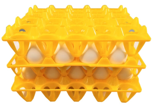 Load image into Gallery viewer, Rite Farm Products 20 Egg Capacity Duck, Goose, Turkey, &amp; Peafowl Size Trays
