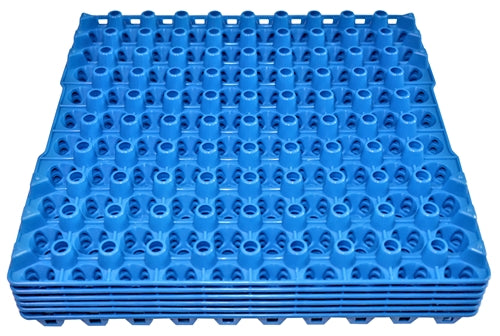 Load image into Gallery viewer, Rite Farm Products 90 Egg Capacity Quail, Pigeon, Dove, &amp; Bird Size Trays
